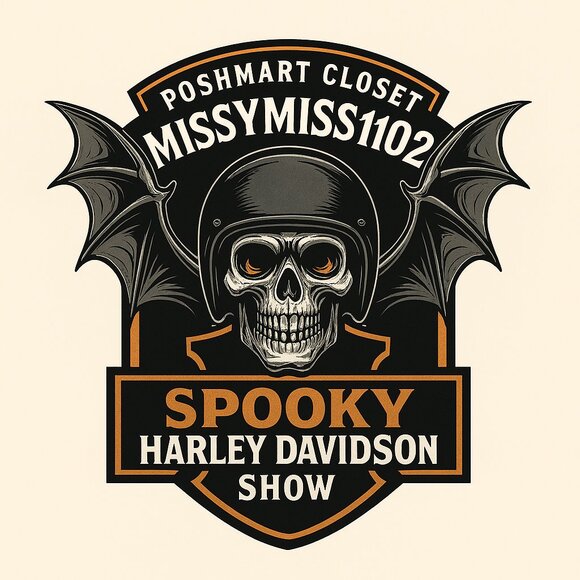 Missy's Spooky Show Live Pop Up - Picture 3 of 3